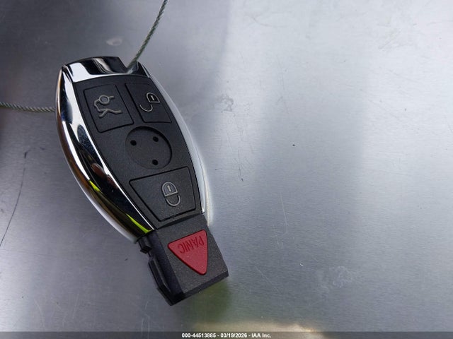 2013 MERCEDES-BENZ E 550 WDDHF9BB2DA679201 Photo 10