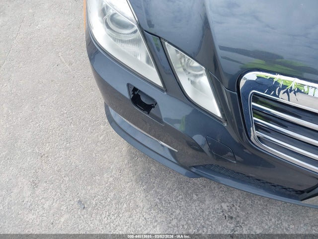 2013 MERCEDES-BENZ E 550 WDDHF9BB2DA679201 Photo 5