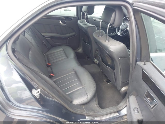 2013 MERCEDES-BENZ E 550 WDDHF9BB2DA679201 Photo 7