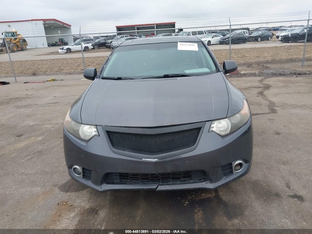 Aukcja sprzedaży 2011 Acura Tsx 2.4, vin: JH4CU2F68BC009084, numer aukcji: 44513891