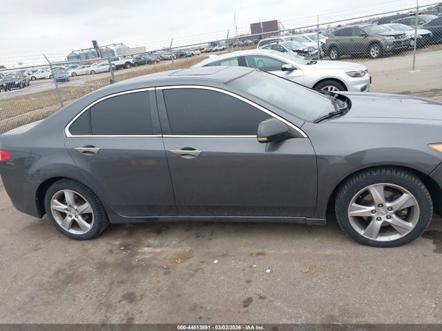 Aukcja sprzedaży 2011 Acura Tsx 2.4, vin: JH4CU2F68BC009084, numer aukcji: 44513891