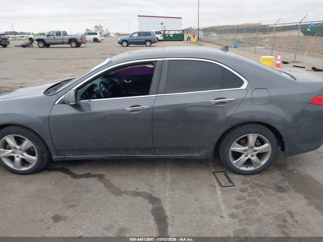 Aukcja sprzedaży 2011 Acura Tsx 2.4, vin: JH4CU2F68BC009084, numer aukcji: 44513891