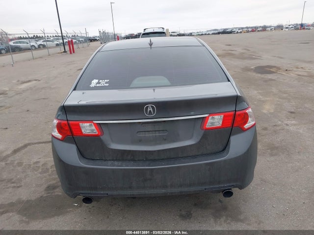 Aukcja sprzedaży 2011 Acura Tsx 2.4, vin: JH4CU2F68BC009084, numer aukcji: 44513891