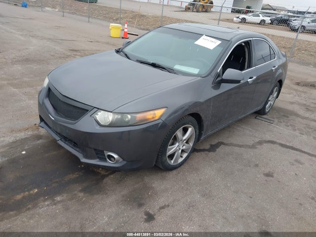 Aukcja sprzedaży 2011 Acura Tsx 2.4, vin: JH4CU2F68BC009084, numer aukcji: 44513891