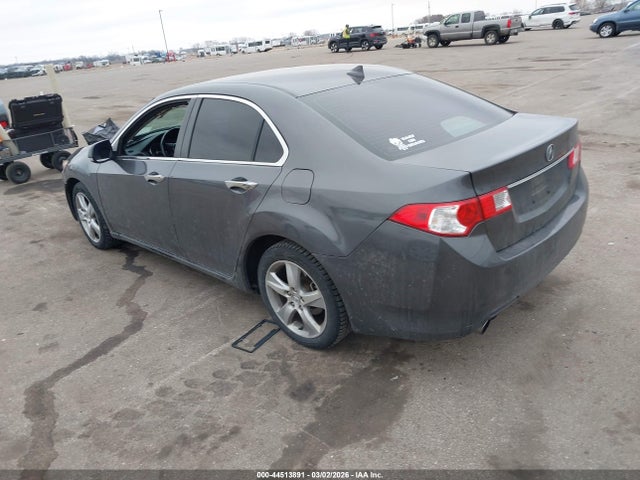 Aukcja sprzedaży 2011 Acura Tsx 2.4, vin: JH4CU2F68BC009084, numer aukcji: 44513891