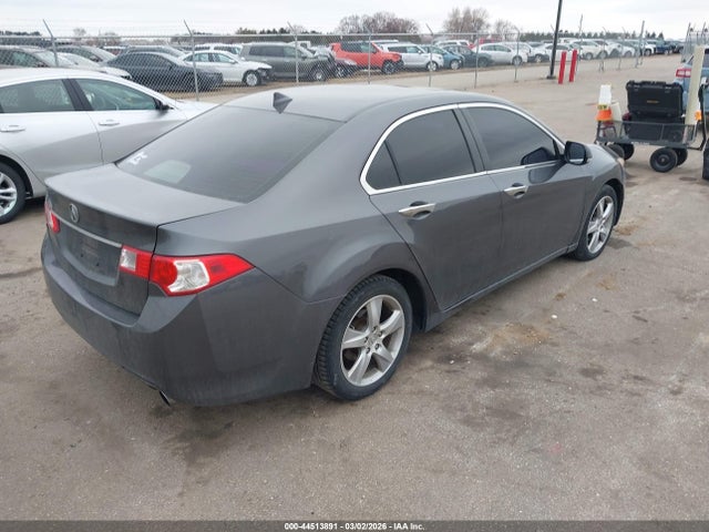 Aukcja sprzedaży 2011 Acura Tsx 2.4, vin: JH4CU2F68BC009084, numer aukcji: 44513891