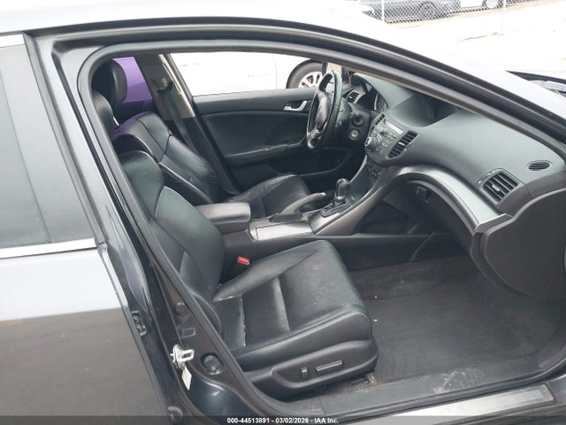 Aukcja sprzedaży 2011 Acura Tsx 2.4, vin: JH4CU2F68BC009084, numer aukcji: 44513891