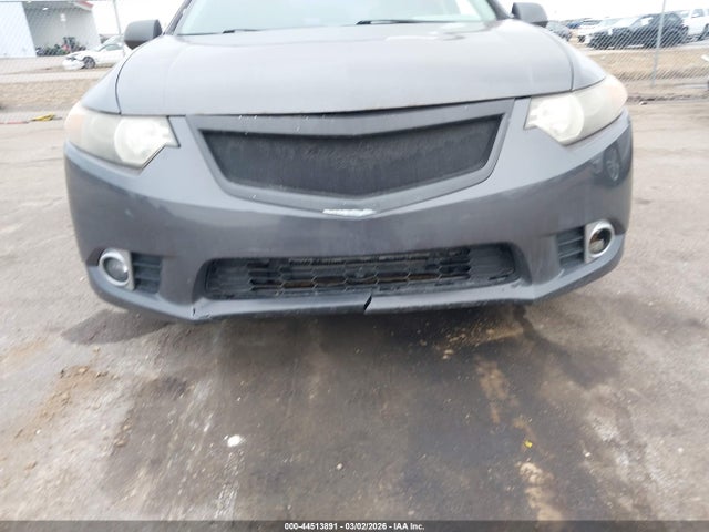 Aukcja sprzedaży 2011 Acura Tsx 2.4, vin: JH4CU2F68BC009084, numer aukcji: 44513891