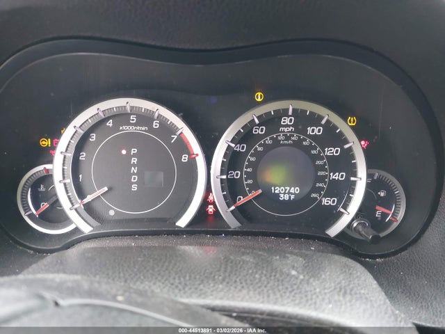 Aukcja sprzedaży 2011 Acura Tsx 2.4, vin: JH4CU2F68BC009084, numer aukcji: 44513891