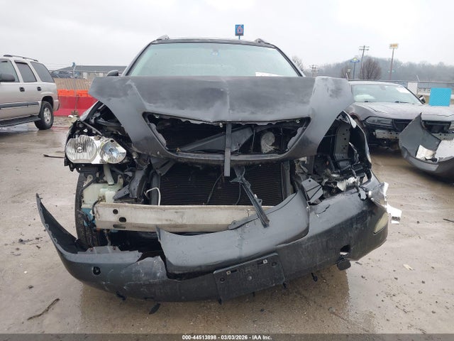Aukcja sprzedaży 2009 Lexus Rx 350, vin: 2T2GK31U99C080604, numer aukcji: 44513898