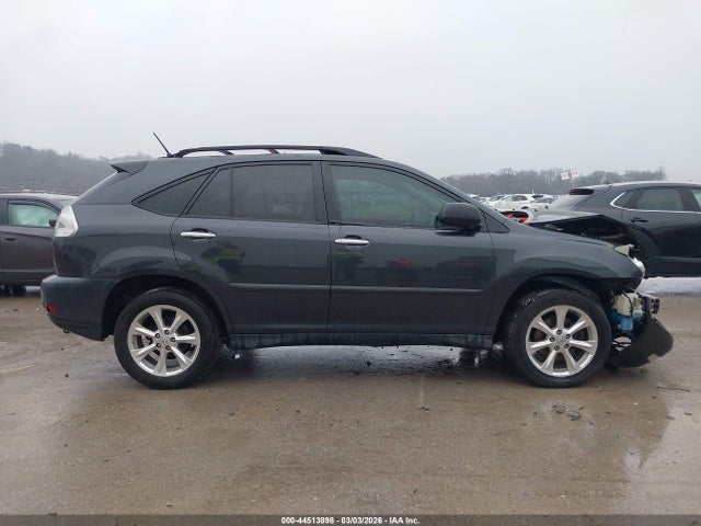 Aukcja sprzedaży 2009 Lexus Rx 350, vin: 2T2GK31U99C080604, numer aukcji: 44513898