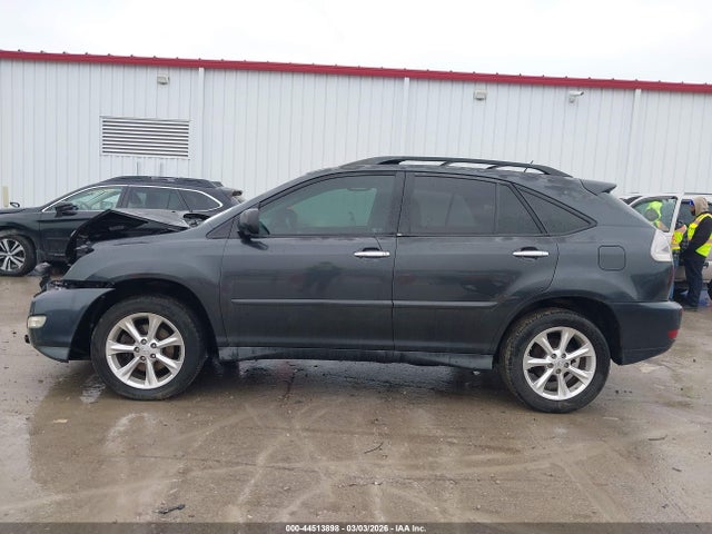 Aukcja sprzedaży 2009 Lexus Rx 350, vin: 2T2GK31U99C080604, numer aukcji: 44513898