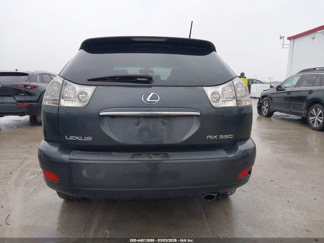 Aukcja sprzedaży 2009 Lexus Rx 350, vin: 2T2GK31U99C080604, numer aukcji: 44513898