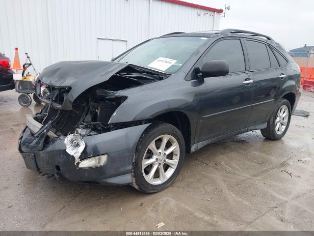 Aukcja sprzedaży 2009 Lexus Rx 350, vin: 2T2GK31U99C080604, numer aukcji: 44513898