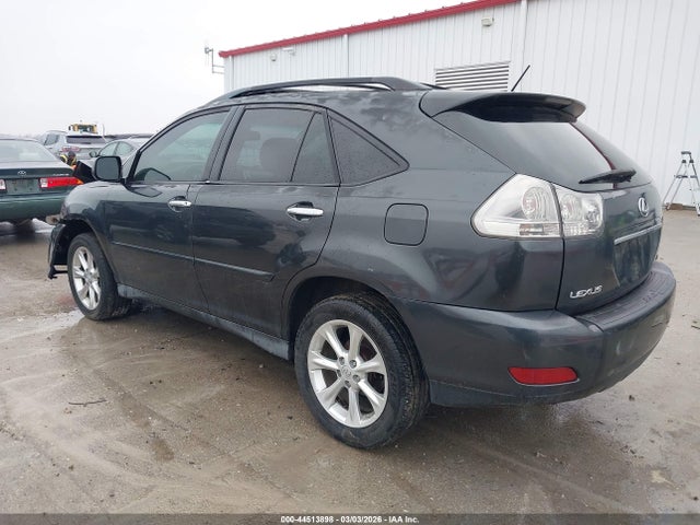 Aukcja sprzedaży 2009 Lexus Rx 350, vin: 2T2GK31U99C080604, numer aukcji: 44513898