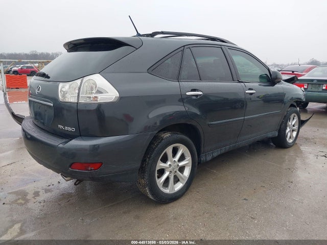 Aukcja sprzedaży 2009 Lexus Rx 350, vin: 2T2GK31U99C080604, numer aukcji: 44513898