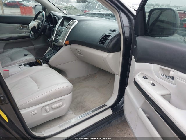 Aukcja sprzedaży 2009 Lexus Rx 350, vin: 2T2GK31U99C080604, numer aukcji: 44513898