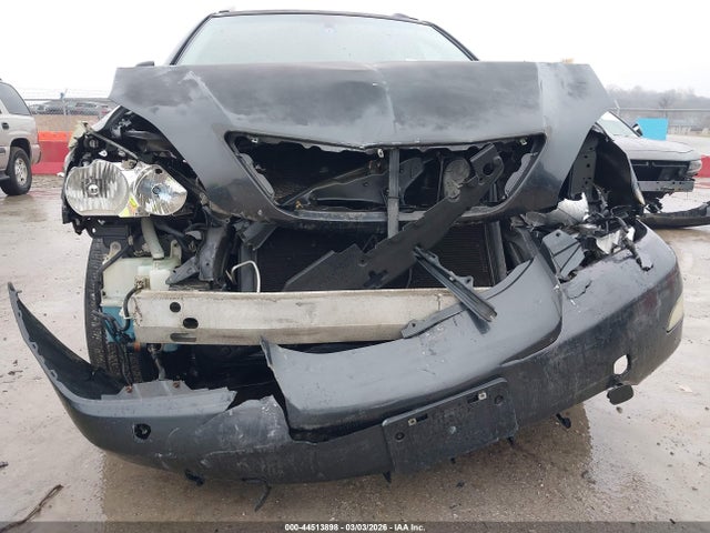 Aukcja sprzedaży 2009 Lexus Rx 350, vin: 2T2GK31U99C080604, numer aukcji: 44513898