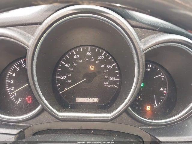 Aukcja sprzedaży 2009 Lexus Rx 350, vin: 2T2GK31U99C080604, numer aukcji: 44513898