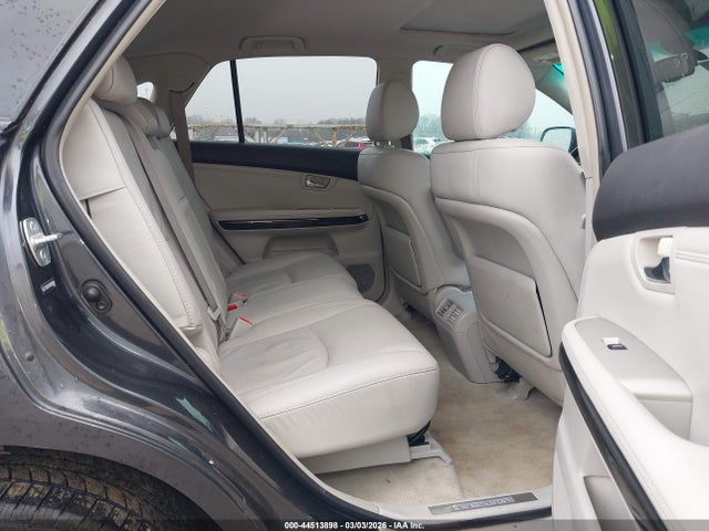 Aukcja sprzedaży 2009 Lexus Rx 350, vin: 2T2GK31U99C080604, numer aukcji: 44513898
