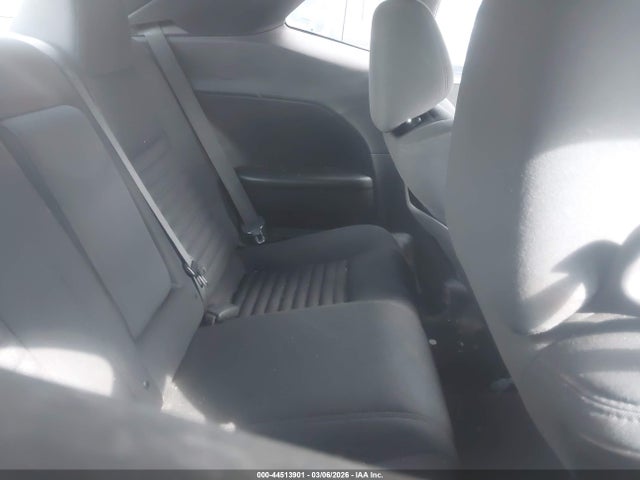 2013 DODGE CHALLENGER 2C3CDYAG1DH517793 Photo 7