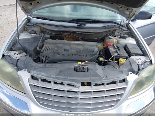 Aukcja sprzedaży 2004 Chrysler Pacifica, vin: 2C8GM68444R645371, numer aukcji: 44513911