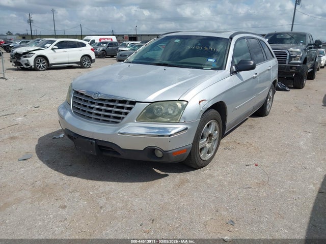 Aukcja sprzedaży 2004 Chrysler Pacifica, vin: 2C8GM68444R645371, numer aukcji: 44513911