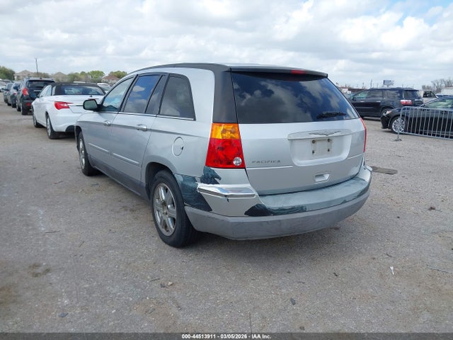Aukcja sprzedaży 2004 Chrysler Pacifica, vin: 2C8GM68444R645371, numer aukcji: 44513911