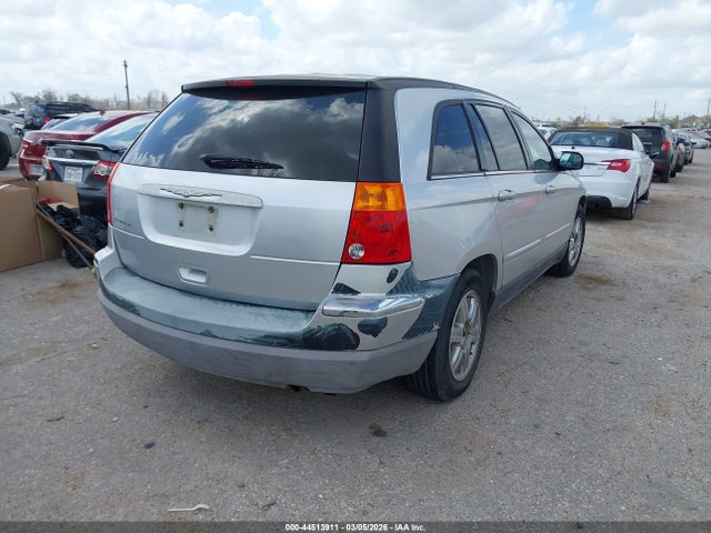 Aukcja sprzedaży 2004 Chrysler Pacifica, vin: 2C8GM68444R645371, numer aukcji: 44513911