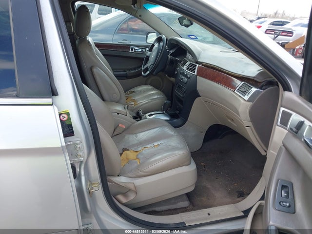 Aukcja sprzedaży 2004 Chrysler Pacifica, vin: 2C8GM68444R645371, numer aukcji: 44513911