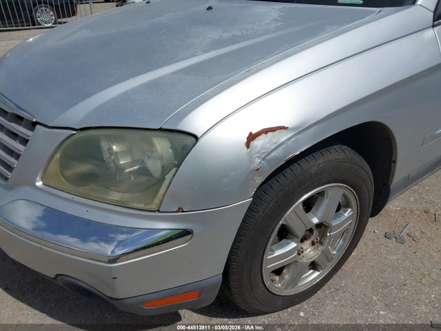 Aukcja sprzedaży 2004 Chrysler Pacifica, vin: 2C8GM68444R645371, numer aukcji: 44513911