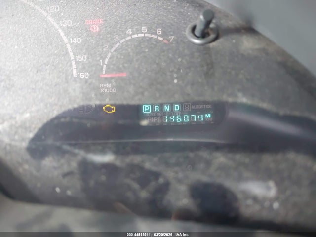 Aukcja sprzedaży 2004 Chrysler Pacifica, vin: 2C8GM68444R645371, numer aukcji: 44513911
