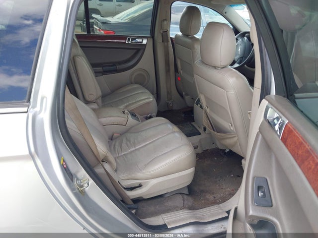 Aukcja sprzedaży 2004 Chrysler Pacifica, vin: 2C8GM68444R645371, numer aukcji: 44513911
