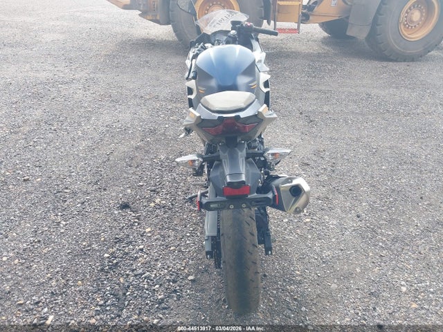 2023 KAWASAKI EX400 JKAEXKG10PDAS3161 Photo 5
