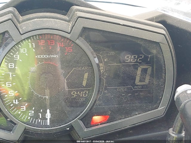 2023 KAWASAKI EX400 JKAEXKG10PDAS3161 Photo 6