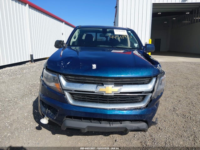 Aukcja sprzedaży 2019 Chevrolet Colorado Lt, vin: 1GCGSCENXK1264757, numer aukcji: 44513921