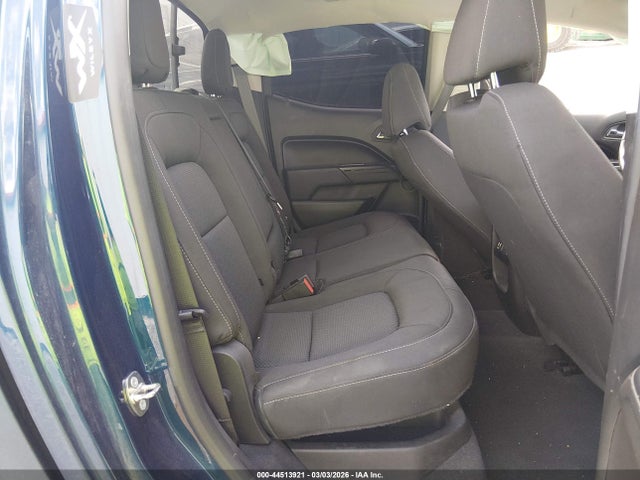 Aukcja sprzedaży 2019 Chevrolet Colorado Lt, vin: 1GCGSCENXK1264757, numer aukcji: 44513921