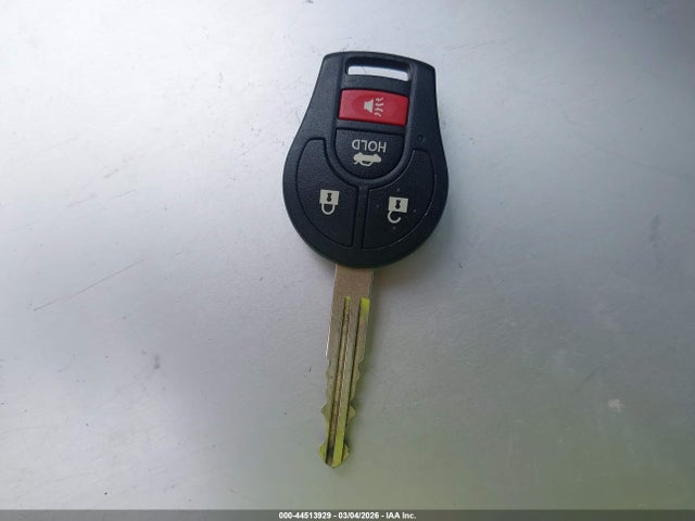 3N1AB7AP9HY278077 Nissan SENTRA S