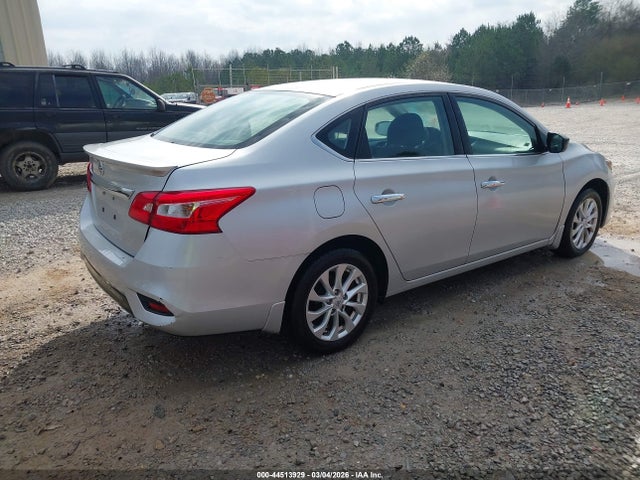 3N1AB7AP9HY278077 Nissan SENTRA S