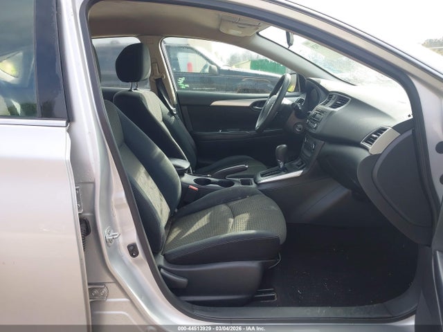 3N1AB7AP9HY278077 Nissan SENTRA S