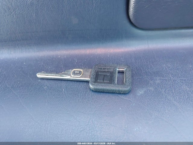 1996 CADILLAC DEVILLE 1G6KD52Y9TU224042 Photo 10