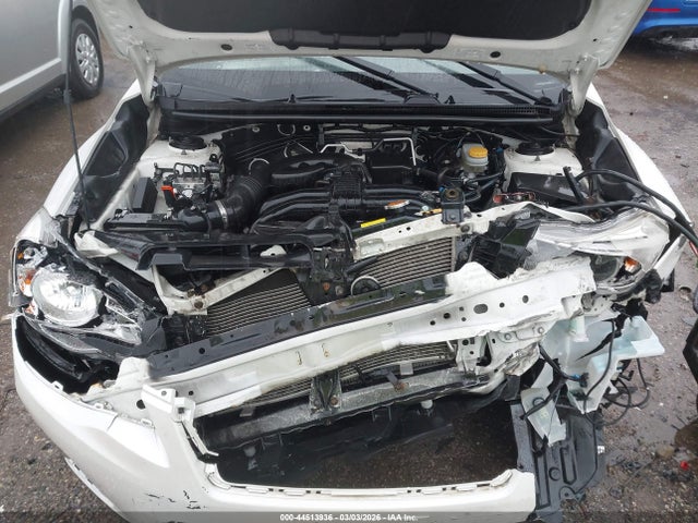 Aukcja sprzedaży 2016 Subaru Crosstrek 2.0i Limited, vin: JF2GPANC9G8273261, numer aukcji: 44513936
