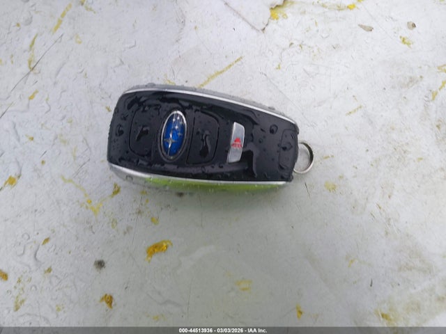 Aukcja sprzedaży 2016 Subaru Crosstrek 2.0i Limited, vin: JF2GPANC9G8273261, numer aukcji: 44513936