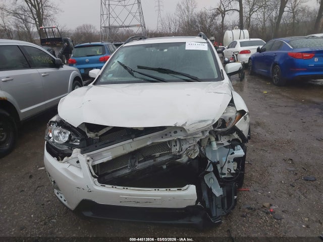 Aukcja sprzedaży 2016 Subaru Crosstrek 2.0i Limited, vin: JF2GPANC9G8273261, numer aukcji: 44513936