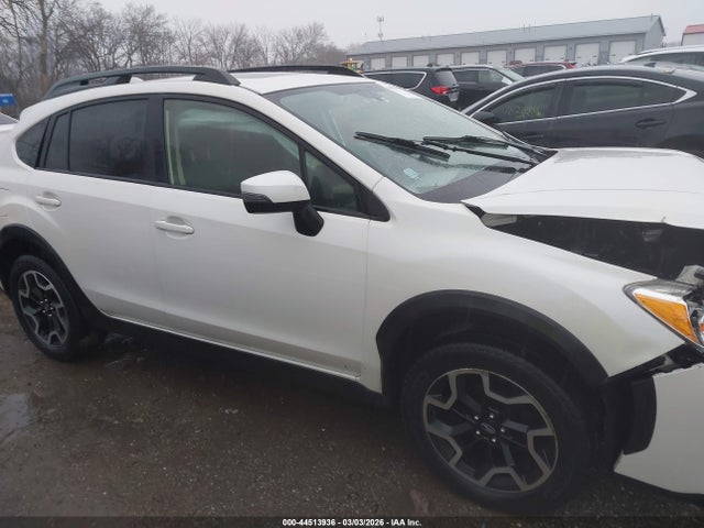 Aukcja sprzedaży 2016 Subaru Crosstrek 2.0i Limited, vin: JF2GPANC9G8273261, numer aukcji: 44513936