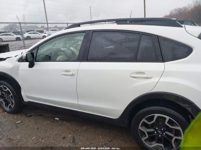 Aukcja sprzedaży 2016 Subaru Crosstrek 2.0i Limited, vin: JF2GPANC9G8273261, numer aukcji: 44513936