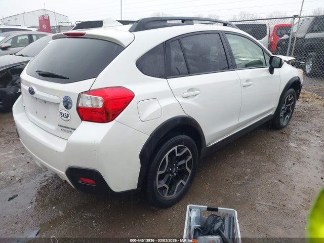 Aukcja sprzedaży 2016 Subaru Crosstrek 2.0i Limited, vin: JF2GPANC9G8273261, numer aukcji: 44513936