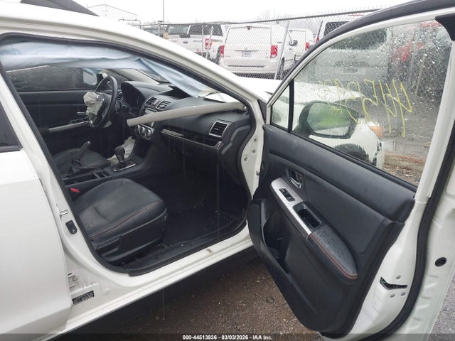 Aukcja sprzedaży 2016 Subaru Crosstrek 2.0i Limited, vin: JF2GPANC9G8273261, numer aukcji: 44513936