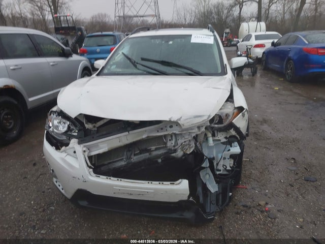 Aukcja sprzedaży 2016 Subaru Crosstrek 2.0i Limited, vin: JF2GPANC9G8273261, numer aukcji: 44513936
