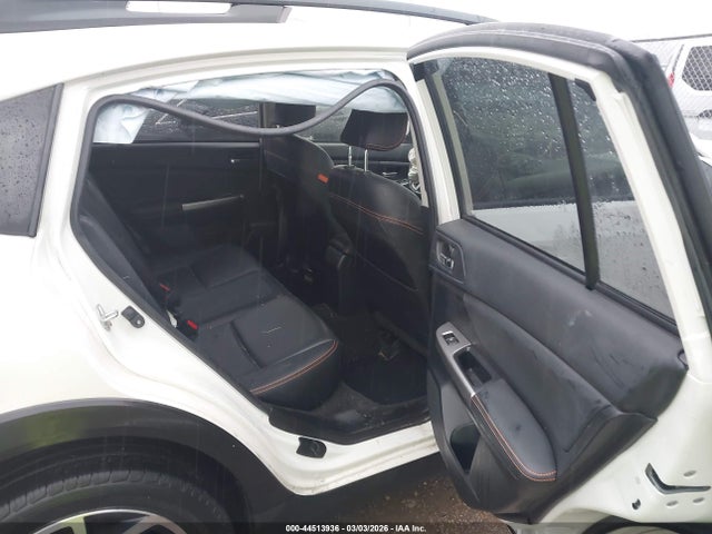 Aukcja sprzedaży 2016 Subaru Crosstrek 2.0i Limited, vin: JF2GPANC9G8273261, numer aukcji: 44513936